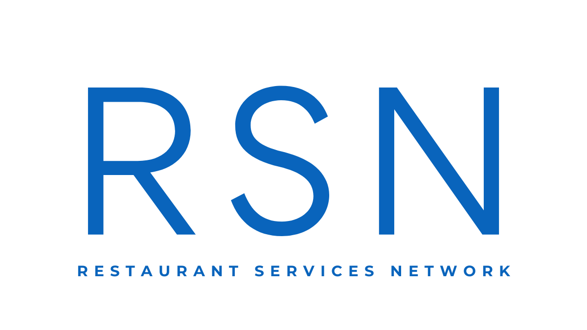 Restaurant Services Network Logo